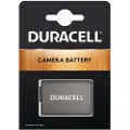 Duracell 890mah Panasonic Dmw-bmb9e Litiumbatteri