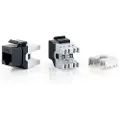 Equip Rj45 Cat 6-adapter 8 Enheter
