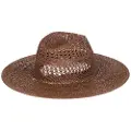 Roxy Sun On The Beach Hatt brun