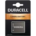 Duracell Panasonic Dmw-bck7e 700mah 3.7v Litiumbatteri