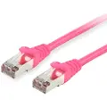 Equip Equip-615586 Cat6 Nettverkskabel