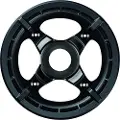 Shimano Steps E7000/e8000 Cre70 With Double Chain Guard E-bike Kjettingring