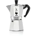 Bialetti Moka Express 6 Kopper