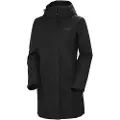 Helly Hansen Vancouver Fleecejakke Med Full Glidelås