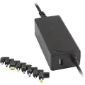 NGS Port/tft 45w Laptop-lader
