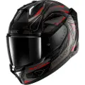 Shark Skwal I3 Linik Automatic Lights Fullface-hjelm