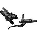 Shimano Br-u8000/bl-u8000 2 Pistons Resin Skivebremsekaliper