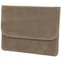 dbramante1928 Konvolutt - Omslag til nettbrett - skinn - semsket skinn - For alle Ipads unntatt Ipad Pro