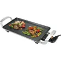 Bourgini Clasic Multi Plus M Elektrisk Grill 1800w