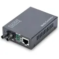 Digitus Dn-82010-1 Fiberoptisk Konverter