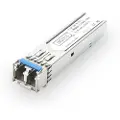 Digitus DN-81001 mini GBIC (SFP) Module 1.25 Gbps 20km