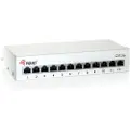 Equip Cat 6 Koblingspanel 12 Porter