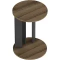 Woody Fashion HomitisSidebord - EmaBrunSmåbordFra Homeroom