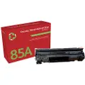 Xerox 106R02156 / Alternative to HP 85A / CE285A Black Toner - Laser toner Svart