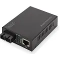 Digitus Gigabit Ethernet-mediekonverterer Opptil 500 M