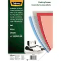 Fellowes Superclear PVC - A3 (297 x 420 mm) - 200 mikroner - blank - 100 stk PVC-permomslag - for Fellowes Galaxy 500, Galaxy Wire, Pulsar+ 300, Quasar+ 500, Star 150, Star+ 150