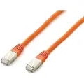 Equip S/ftp 20 M Cat6a Nettverkskabel