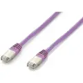 Equip S/ftp 20 M Cat6a Nettverkskabel