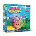 Creative toys Abuela Voladora Brettspill