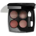 Chanel LES 4 OMBRES OMBRE A PAUPIERES EFFETS MULTIPLES 328 BLURRY MAUVE 1,2G