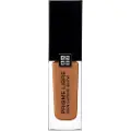 Givenchy Givenchy, Prisme Libre Skin Caring Glow, Glow, Liquid Foundation, 6-N405, 30 ml For Women