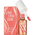 Benefit BENEFIT_ChaChatint Cheek&amp amp|Lip flytende rødme Mango 6ml