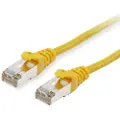 Equip 606310 S/ftp 20 M Cat6a Nettverkskabel