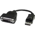 StarTech.com Aktiv Displayport Til Dvi-adapter