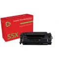 Xerox Hp 55x Høy Kapasitet Toner