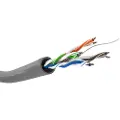 Goobay 68710 Cat 5e Nettverkskabel
