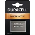 Duracell 700mah Sony Np-fv50 Litiumbatteri
