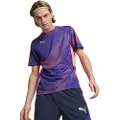 Puma Final Kortarmet T-skjorte