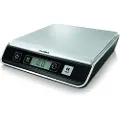 Dymo Pakkevægt DYMO M10 digital 10kg - med USB-tilslutning