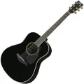 Yamaha LL16ARE Black