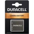 Duracell Sony Np-bg1 1020mah 3.6v Litiumbatteri