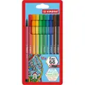 Stabilo Pen 68 10 Pakke