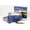 Rexel Shredder Plastic Bag WS2H - Papirkurv - klar (pakke med 50)