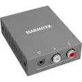 Marmitek Connect ARC13, 5 V, 55 mm, 70 mm, 20 mm, 80 g, HDMI, RCA, USB Type-A to micro-USB Type-B