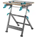 Wolfcraft Master650Ergo klembord (6870000)