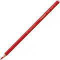 Herma All glass pencil - Color and graphite pencil - Red
