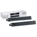 Toshiba Toner 2-pakk type TK-12