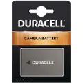 Duracell 1100mah Olympus Bls-1 Litiumbatteri