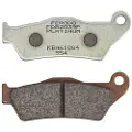 FERODO Fdb2039p Bremseklosser