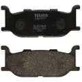 FERODO Fdb781p Platinum Road Semi-sintrede Bremseklosser