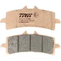TRW Performance Street Aprilia Rsv4 1000 Rf Abs 17 Sintrede Bremseklosser
