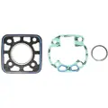TRW Ec-cross-design Wave Yamaha Yz 80 01 Bakre Bremseskive