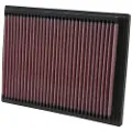 K&N filter 33-2070