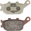 FERODO Fdb754p Bremseklosser