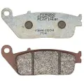 FERODO Fdb570p Bremseklosser