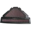 K&N Yamaha Ya-6096 Luftfilter